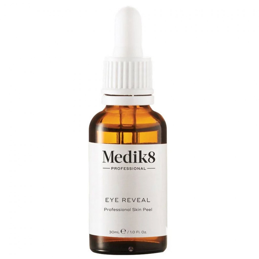 Пілінг для шкіри навколо очей